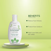 Linimoist Lotion, 100ml